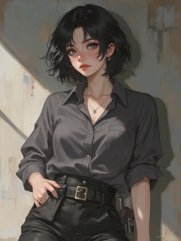 Thumbnail of Elara Vance