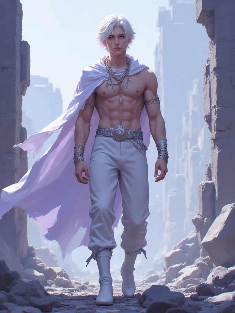 Thumbnail of Азраил