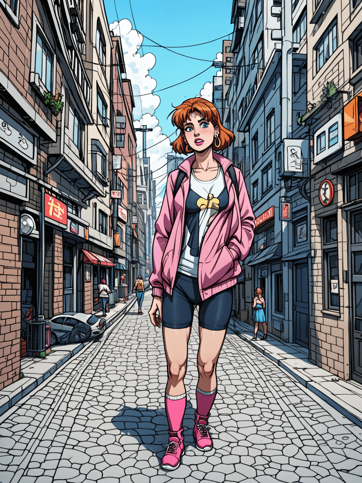 Thumbnail of Молли