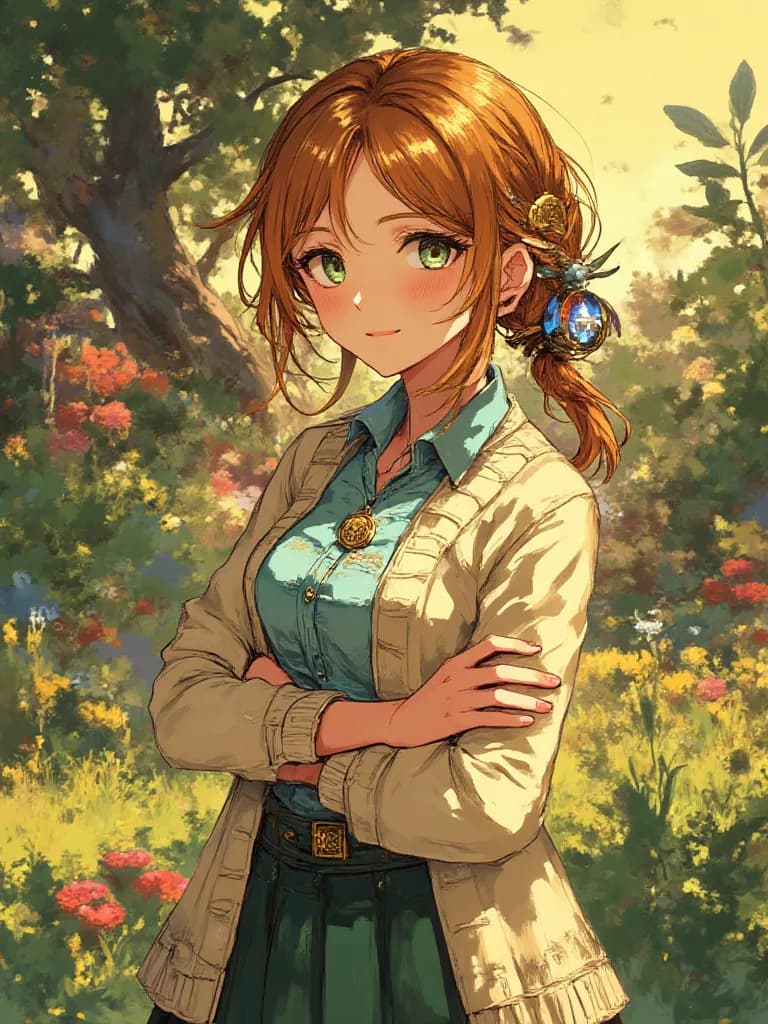 Thumbnail of Джеки