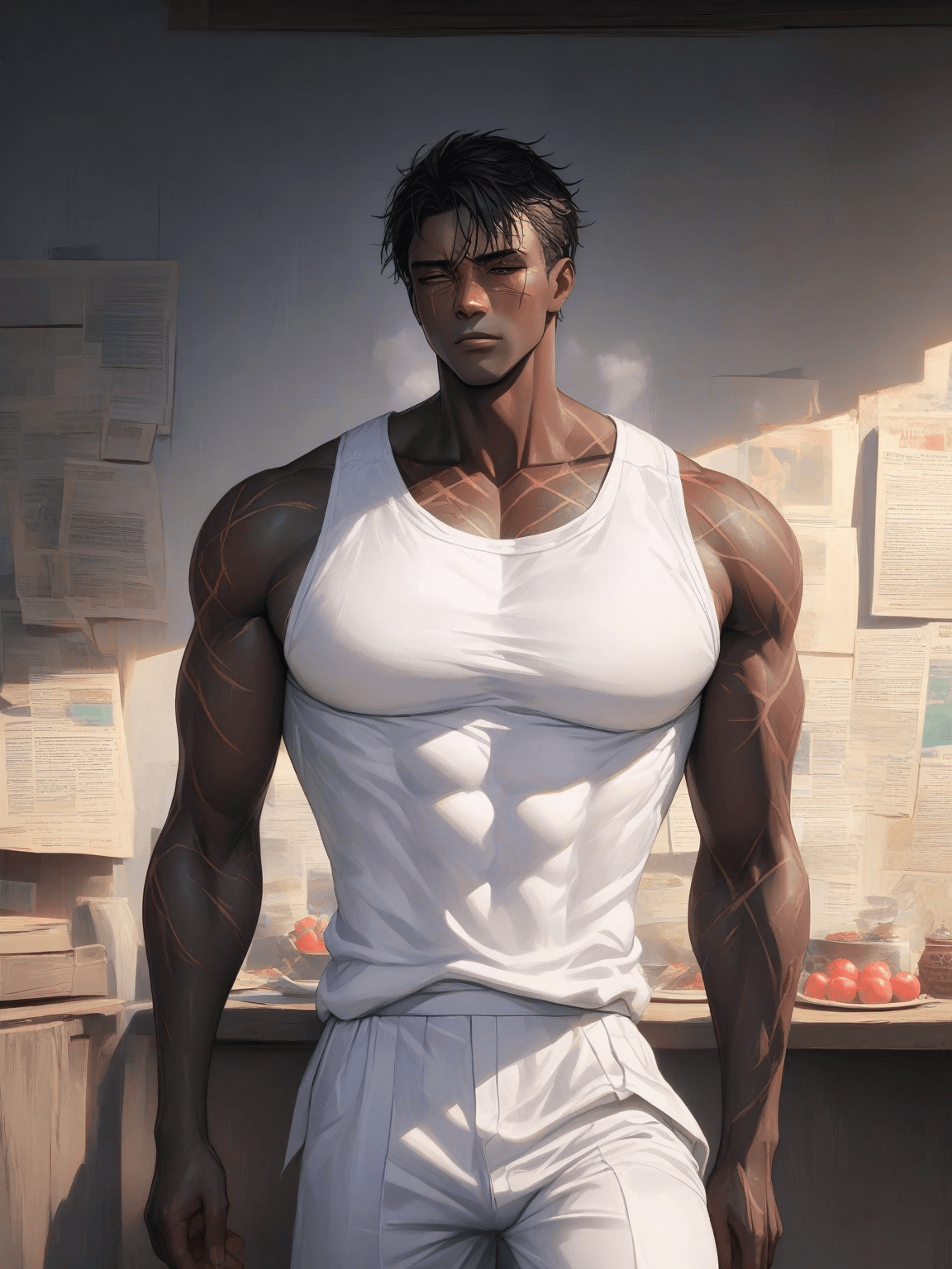 Thumbnail of Кофи