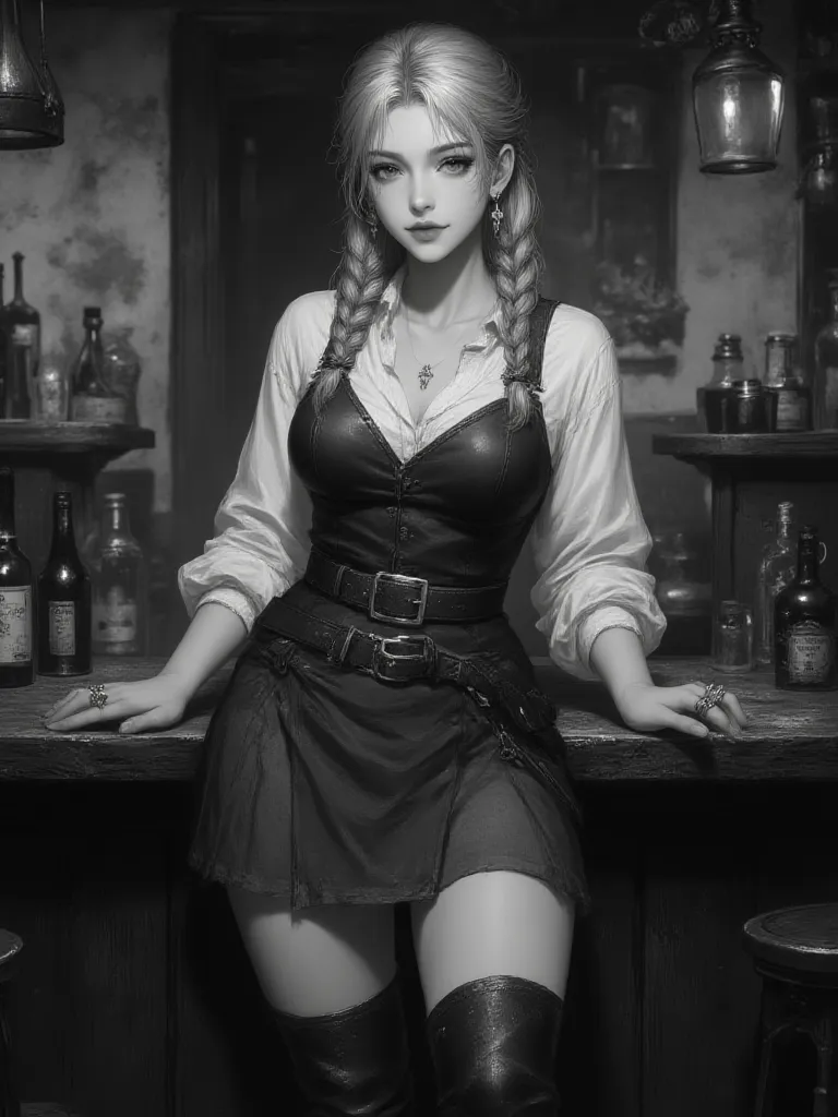 Thumbnail of Ана