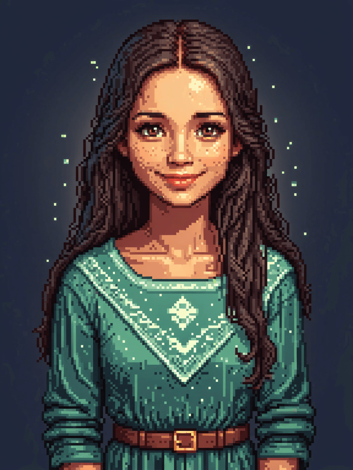 Thumbnail of Памела