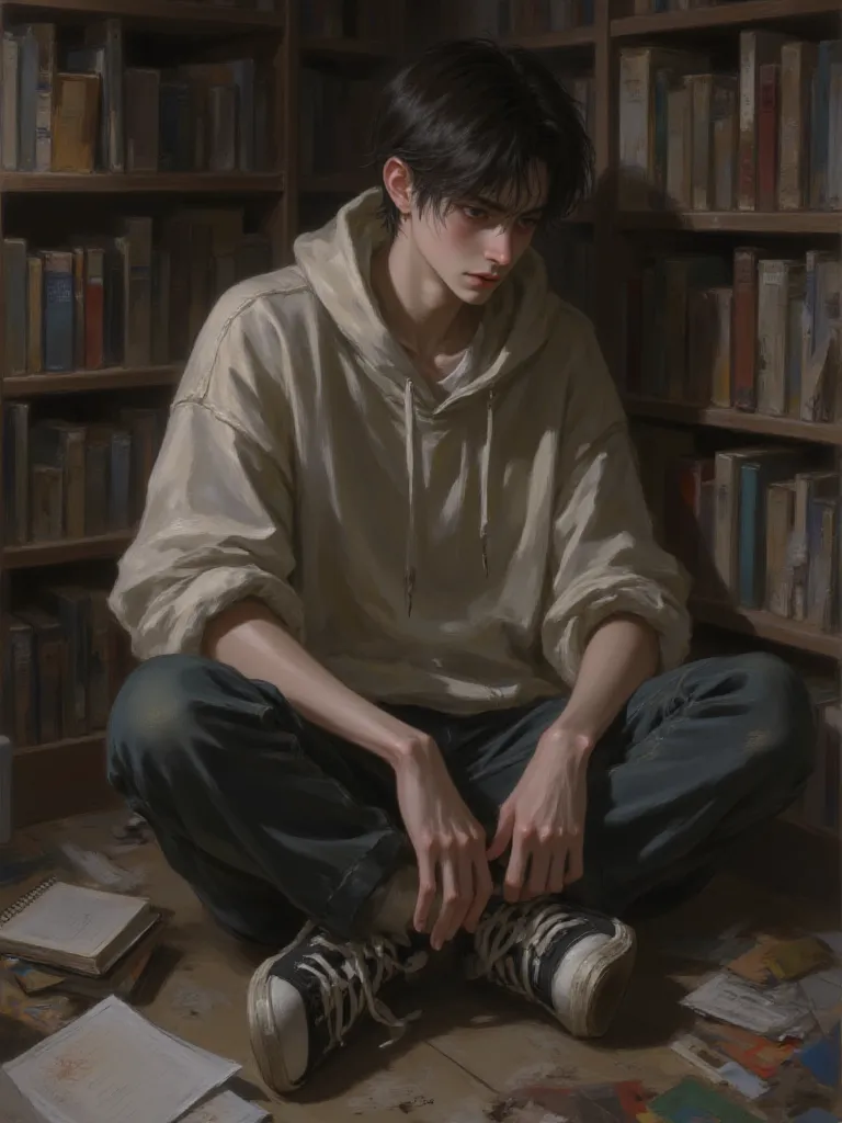 Thumbnail of Лиам