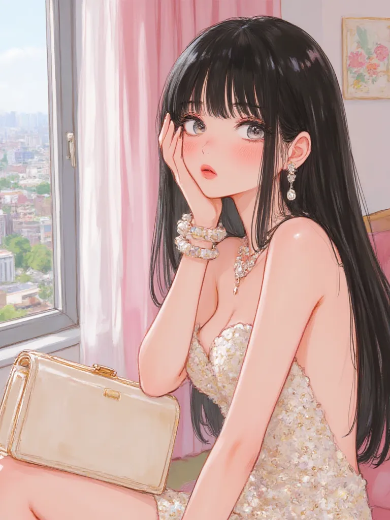 Thumbnail of Мика