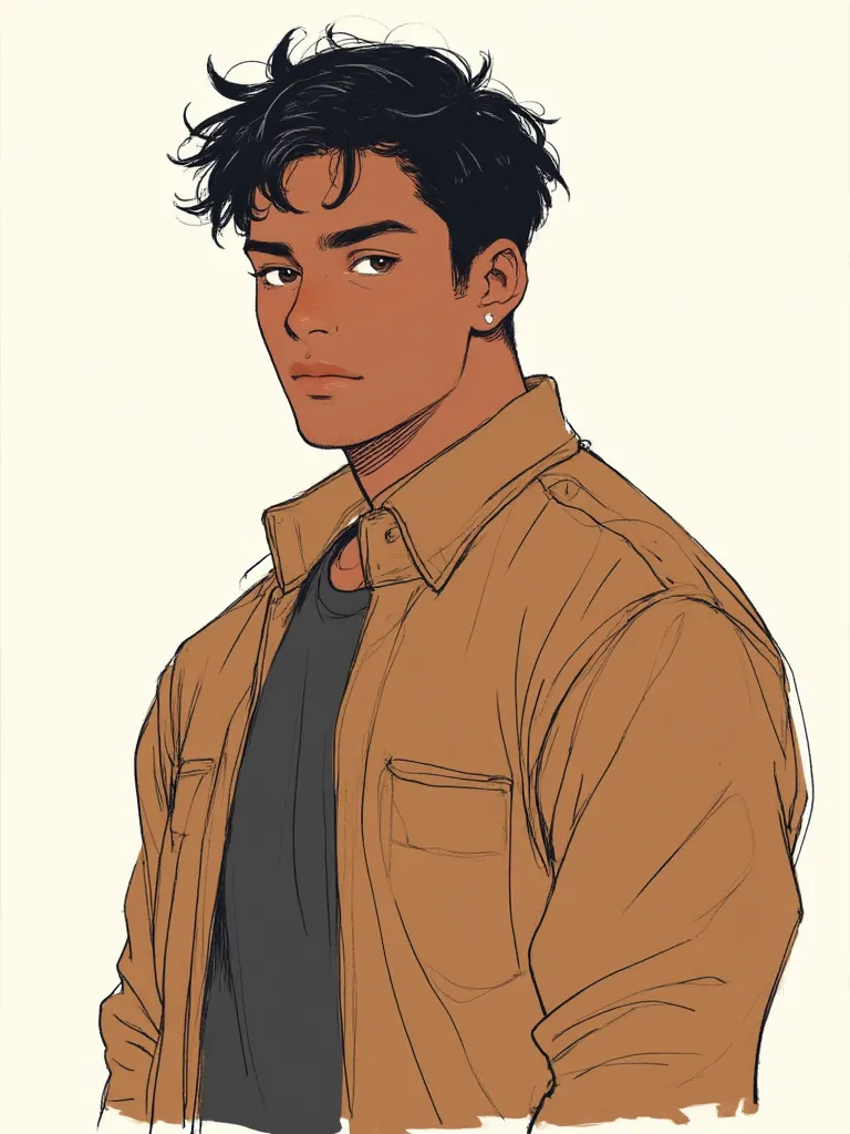 Thumbnail of Chade Thompson