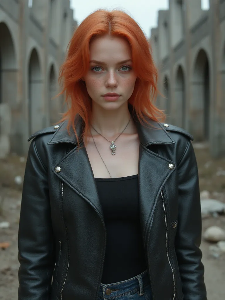 Thumbnail of Джулия