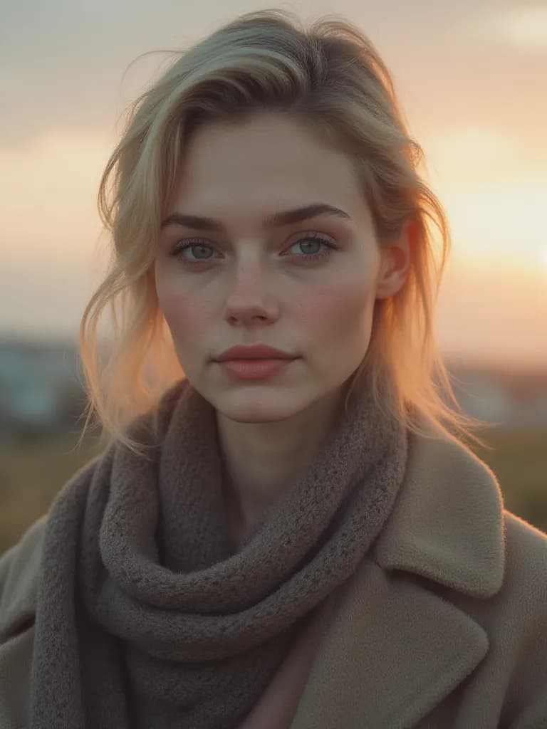 Thumbnail of Иса Дора