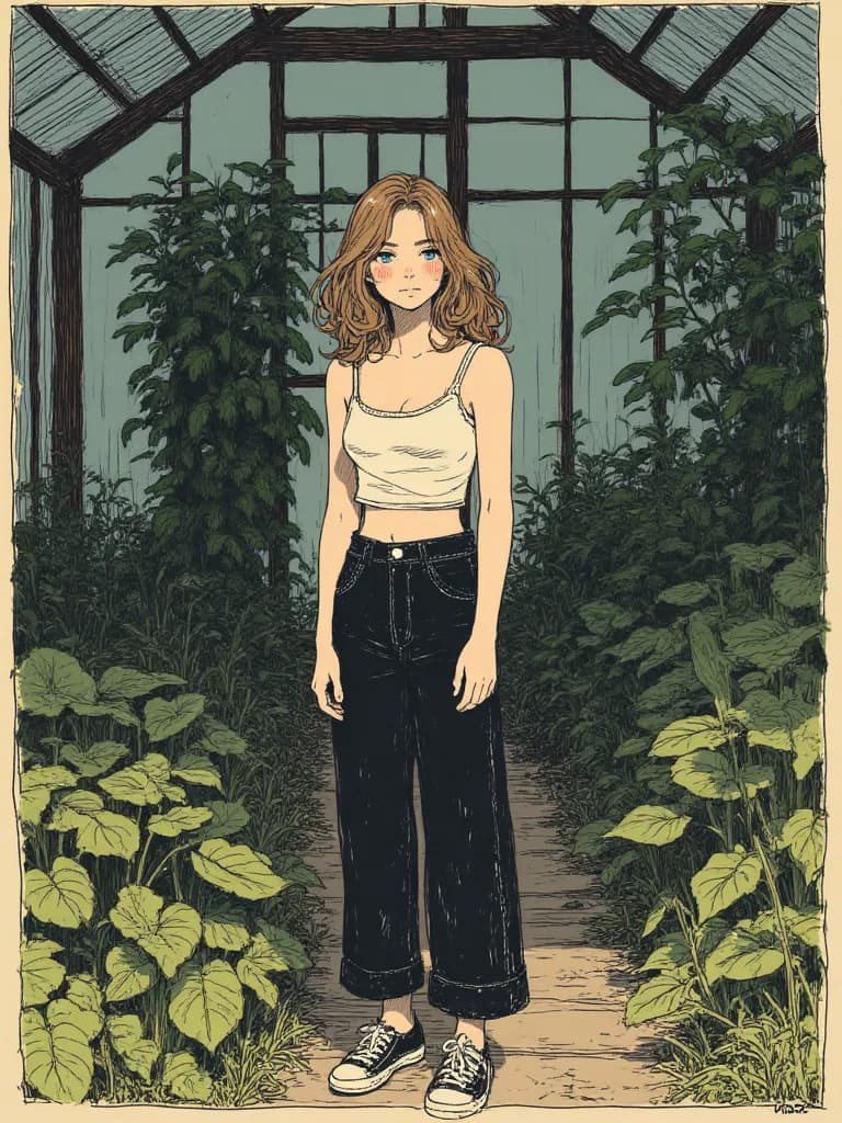Thumbnail of Alice