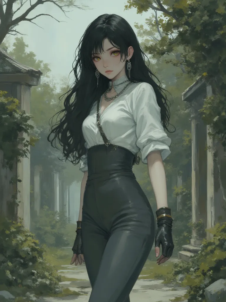 Thumbnail of Principal Nova 'The Dominatrix' Vex
