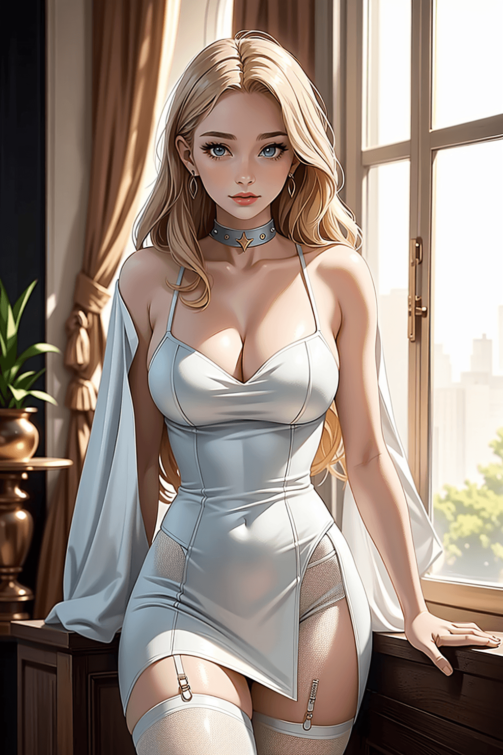 Thumbnail of Роксана