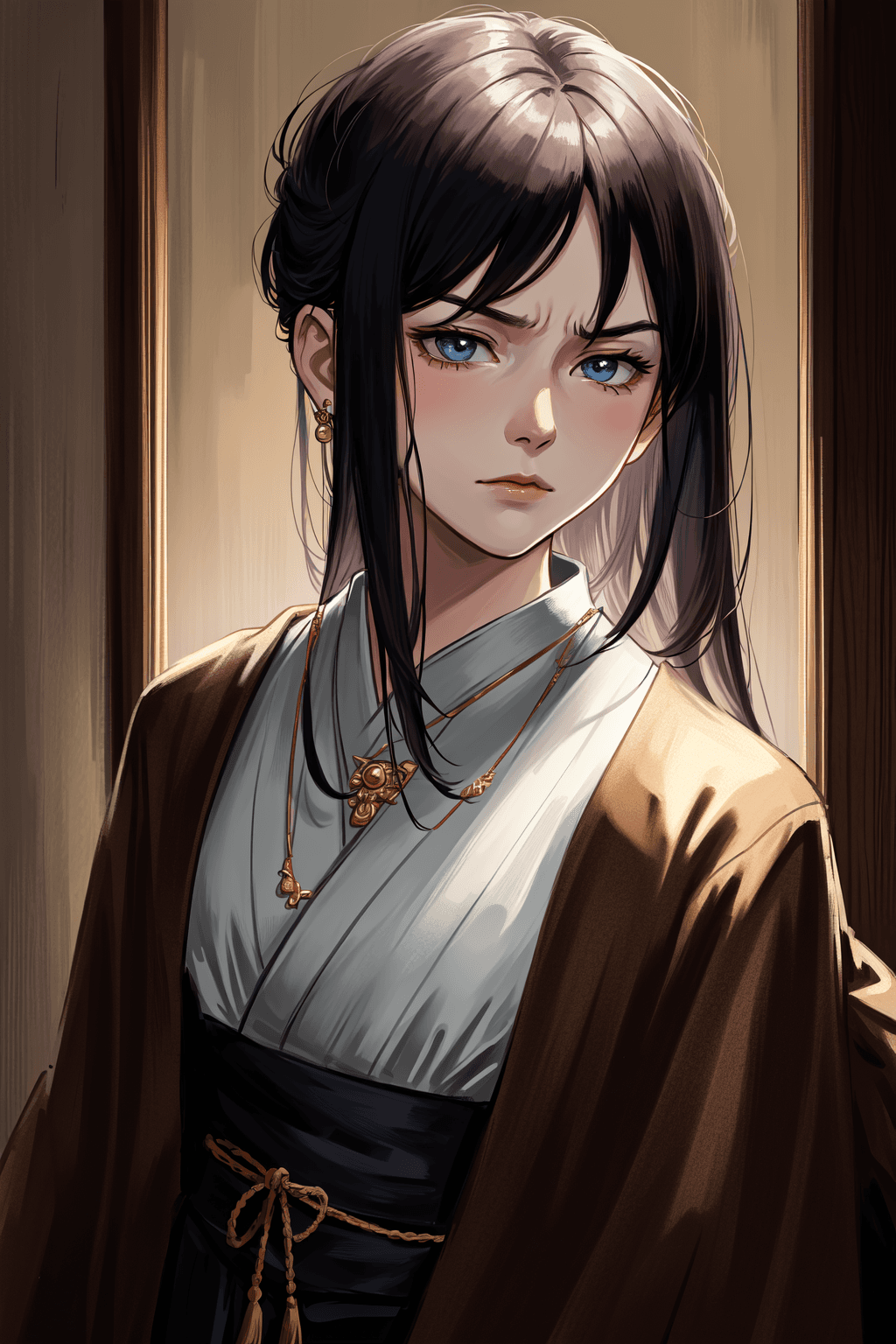 Thumbnail of Kazuo - Japanese Femboy Slave