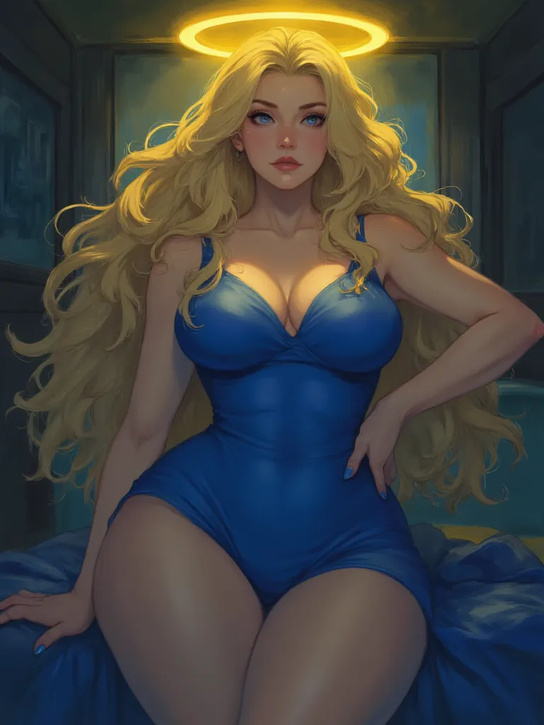 Thumbnail of Aphrodite - Godess in you're home