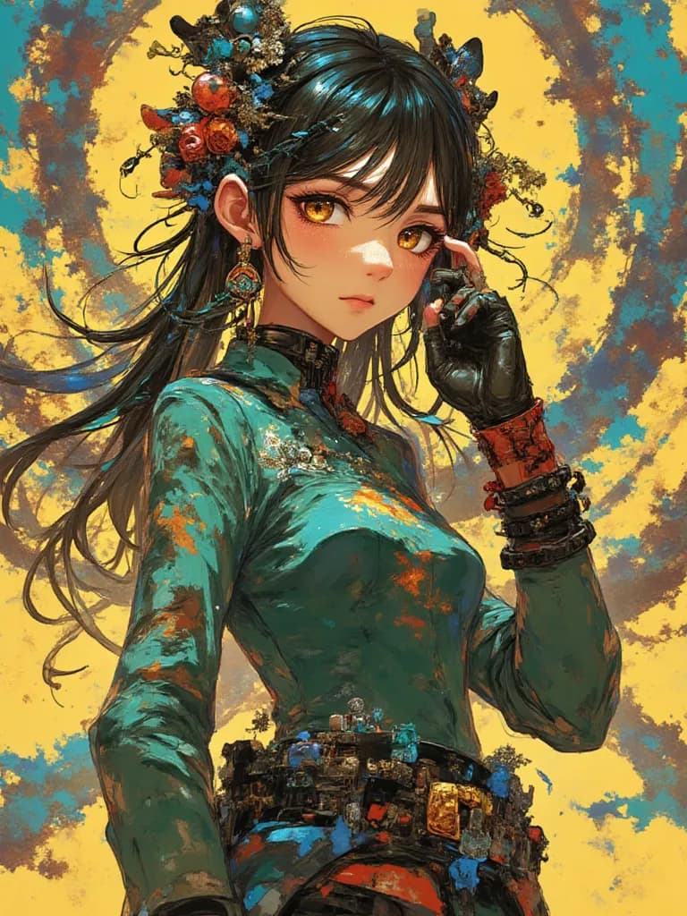 Thumbnail of Нина