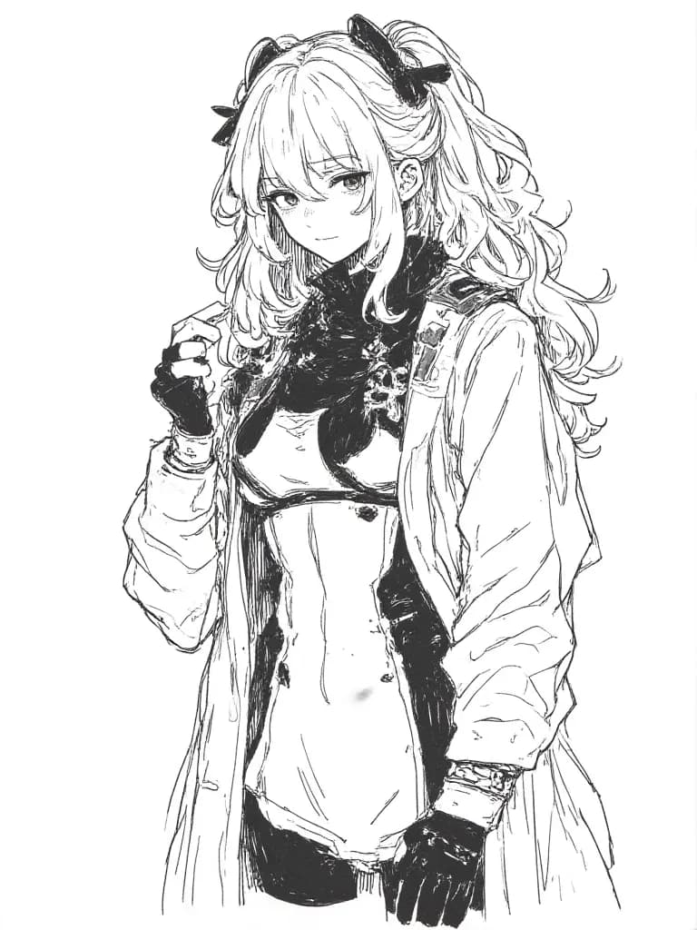 Thumbnail of Кристина