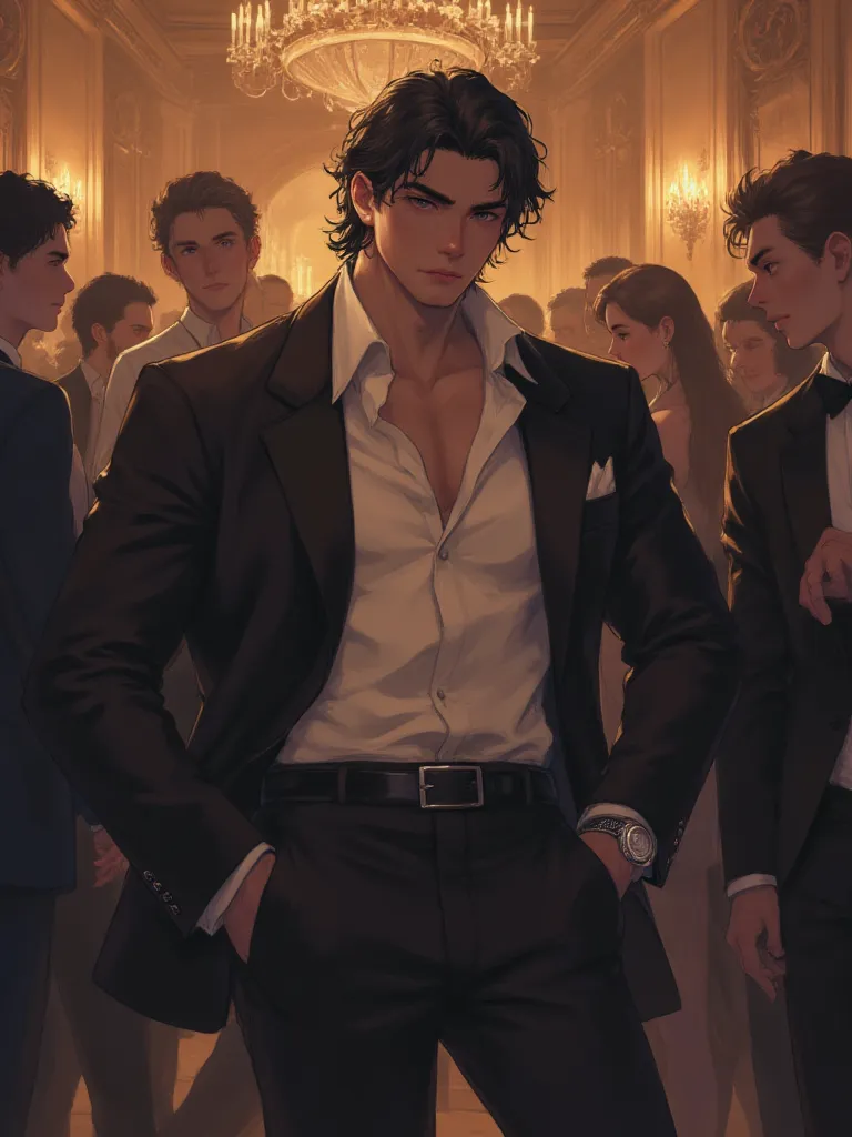 Thumbnail of Erick