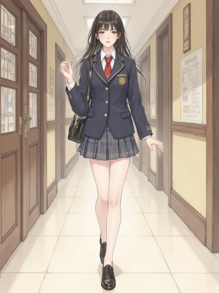 Thumbnail of [Character's Name - e.g., 'Anastasia Dubois']
