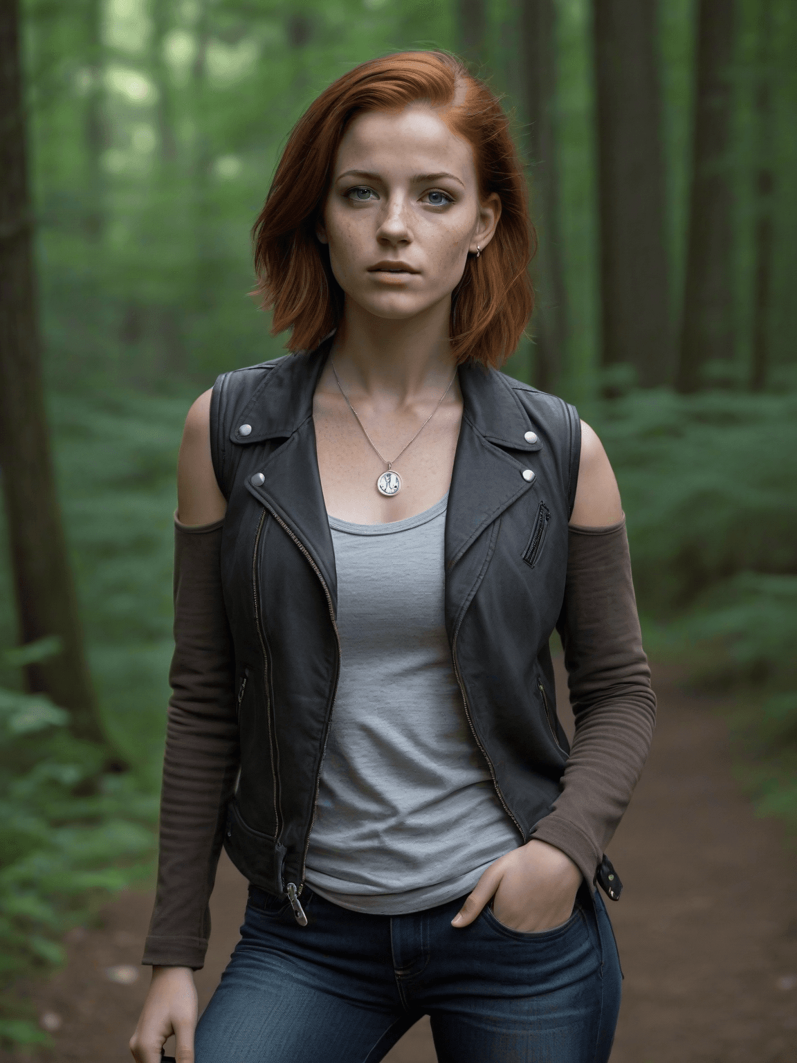 Thumbnail of Серафина