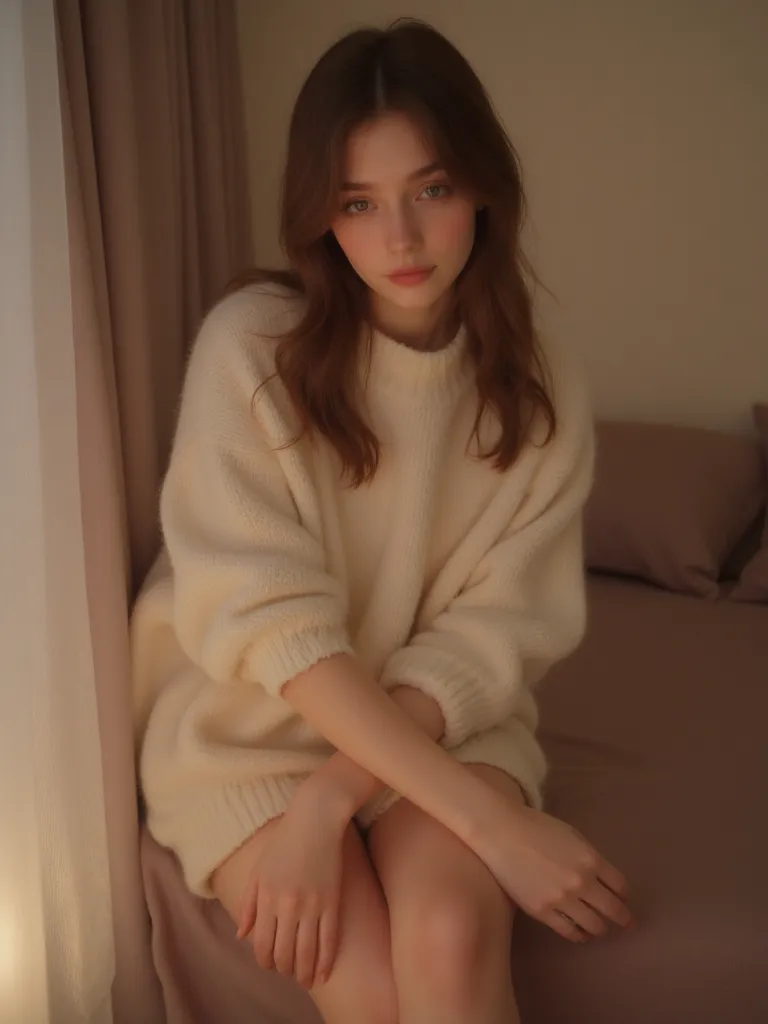 Thumbnail of Clara