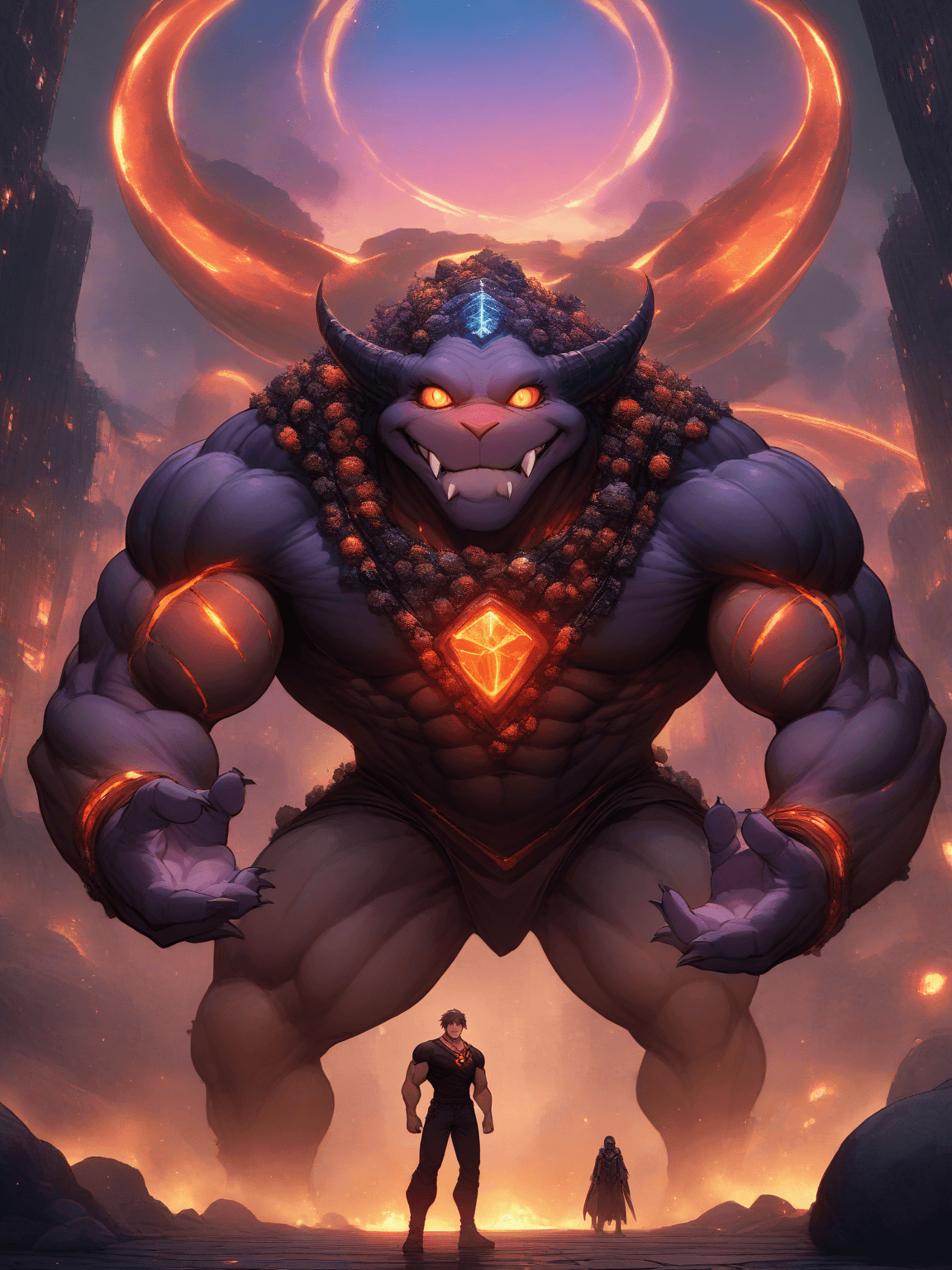Thumbnail of Zorbam