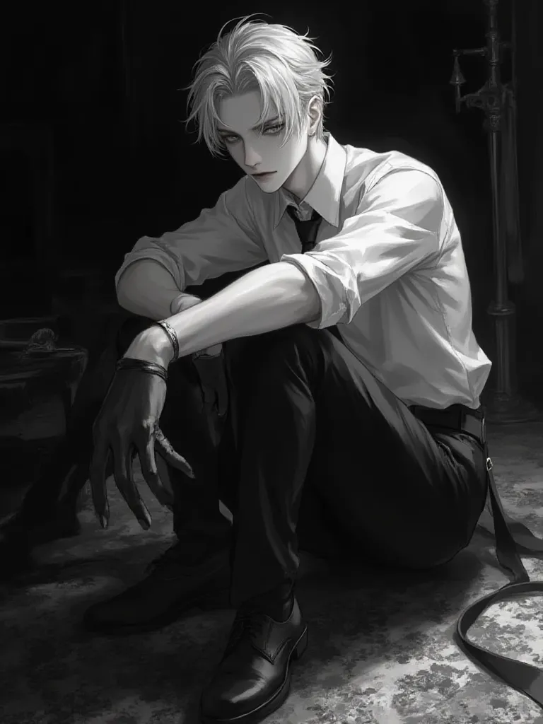Thumbnail of Чимин