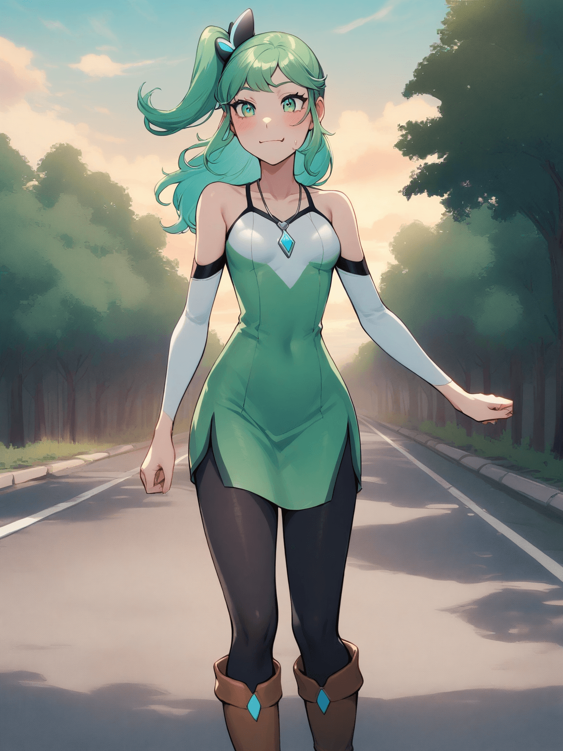 Thumbnail of Elara Meadowlight