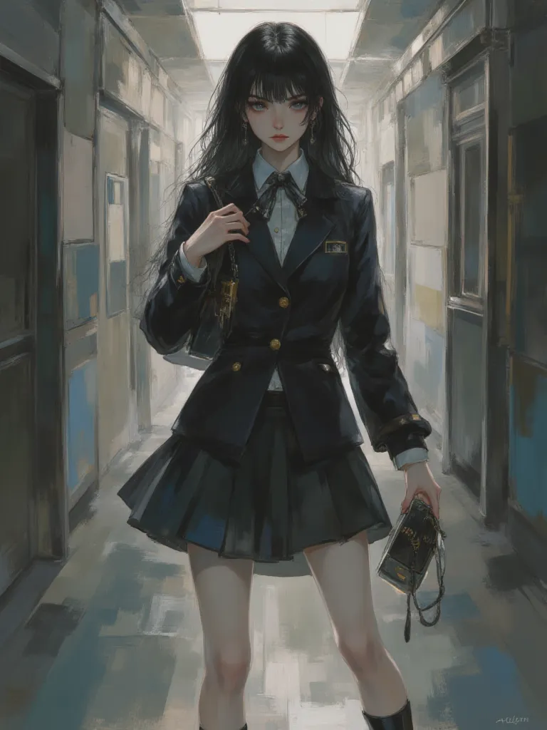 Thumbnail of Hanna
