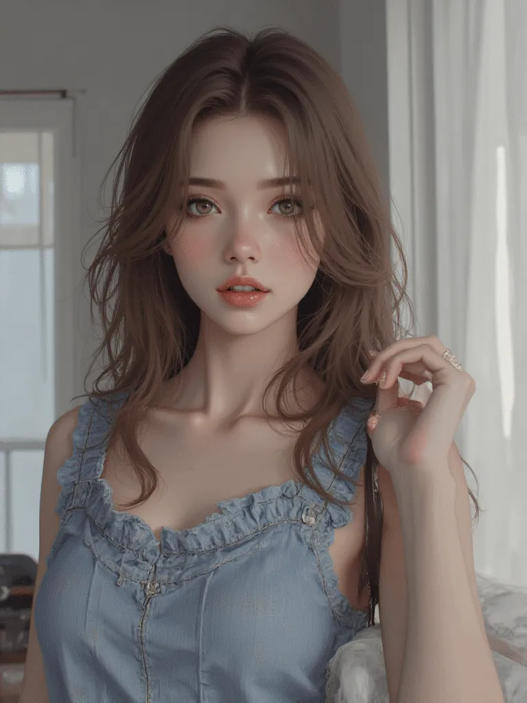 Thumbnail of Камила