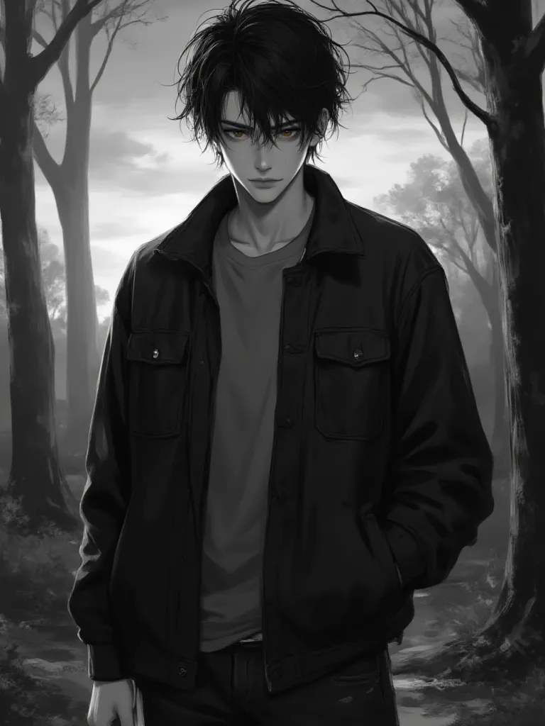 Thumbnail of Люцифер — BL