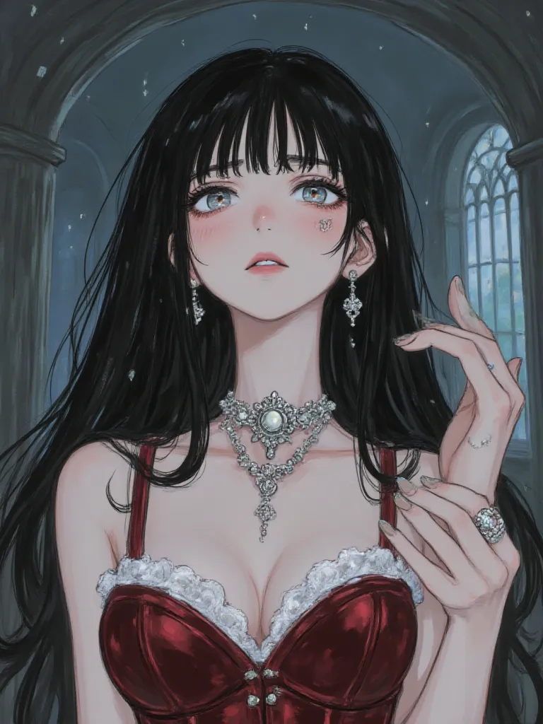 Thumbnail of Seraphina Volkov
