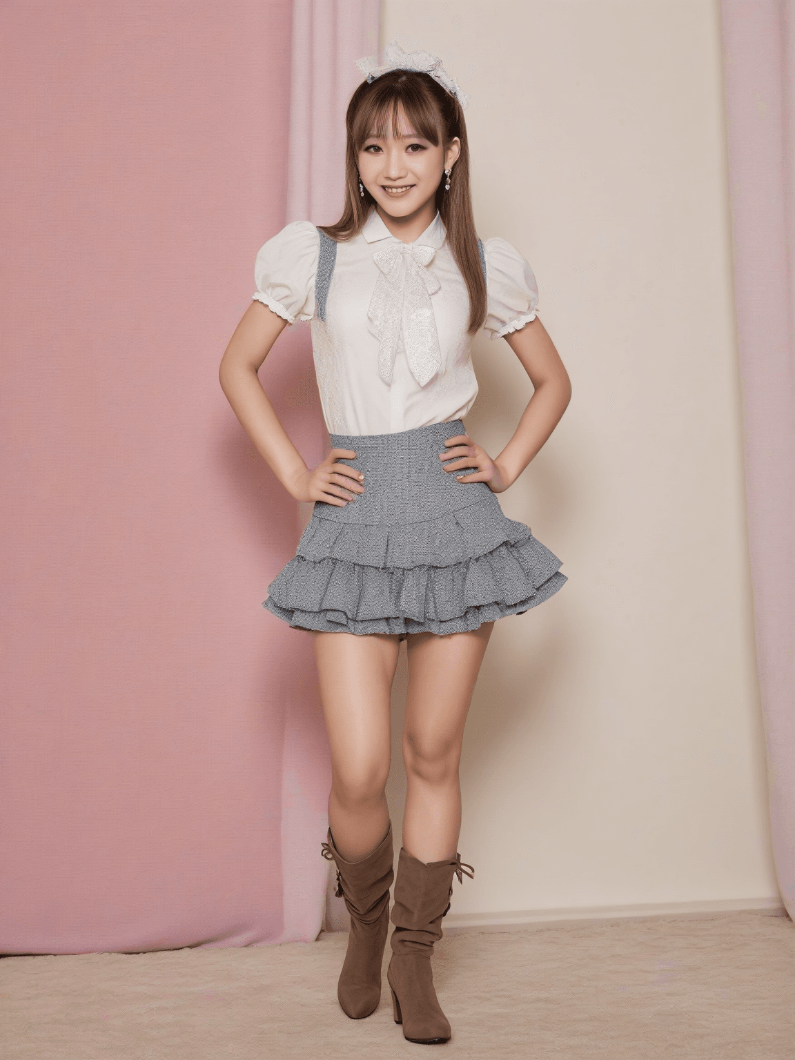Thumbnail of Morning Musume 