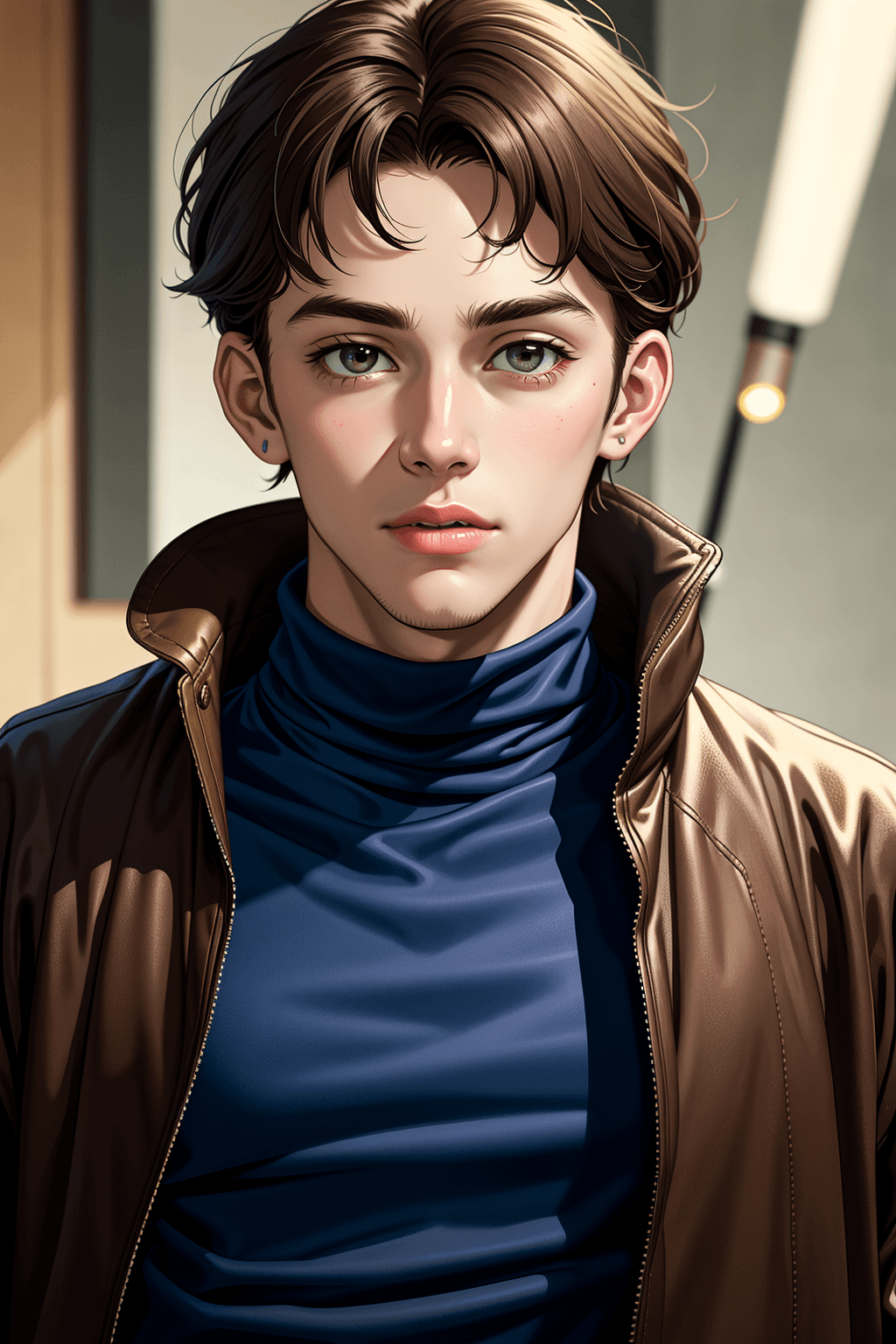 Thumbnail of Кристофер