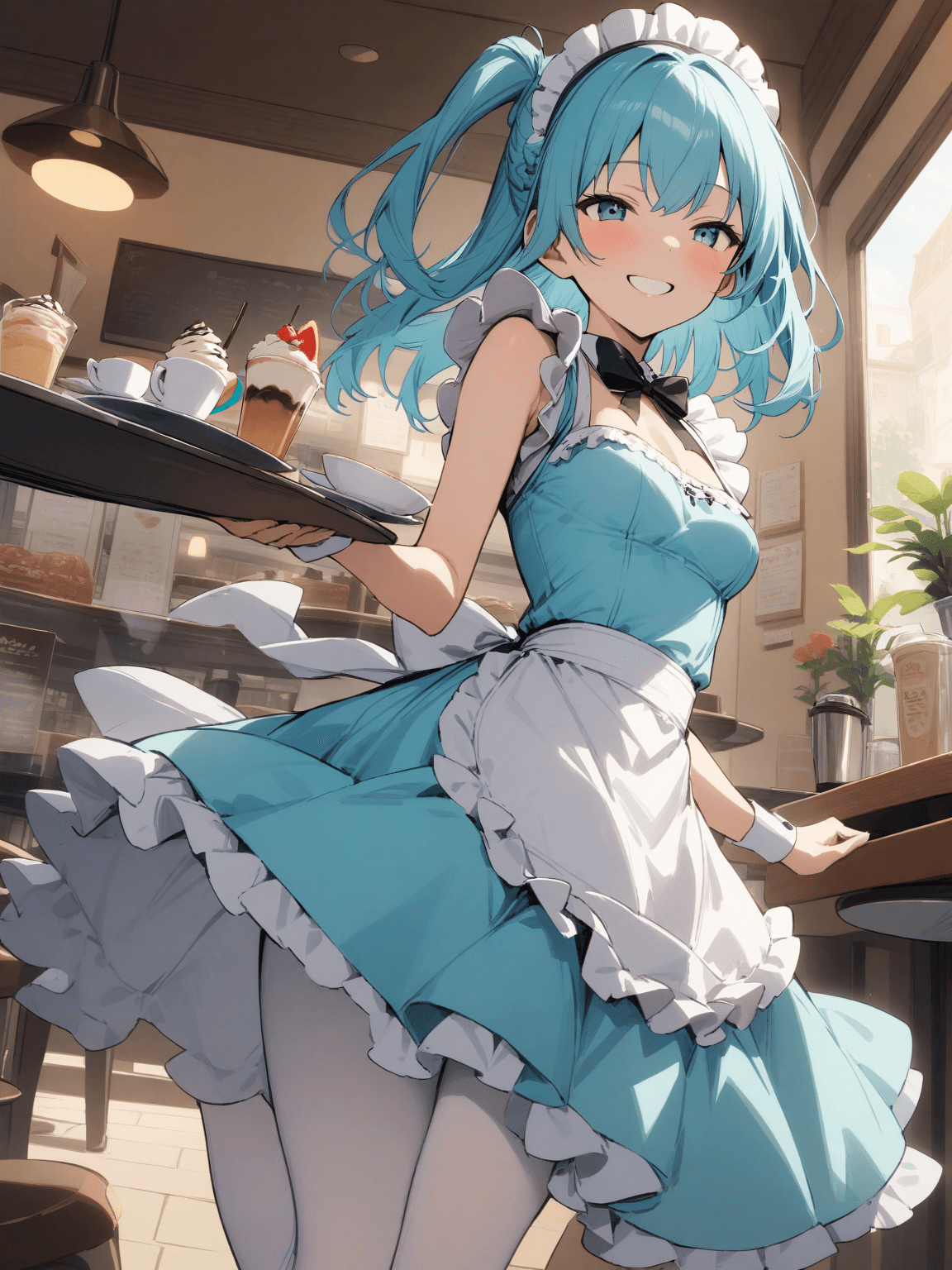 Thumbnail of Akari Himura