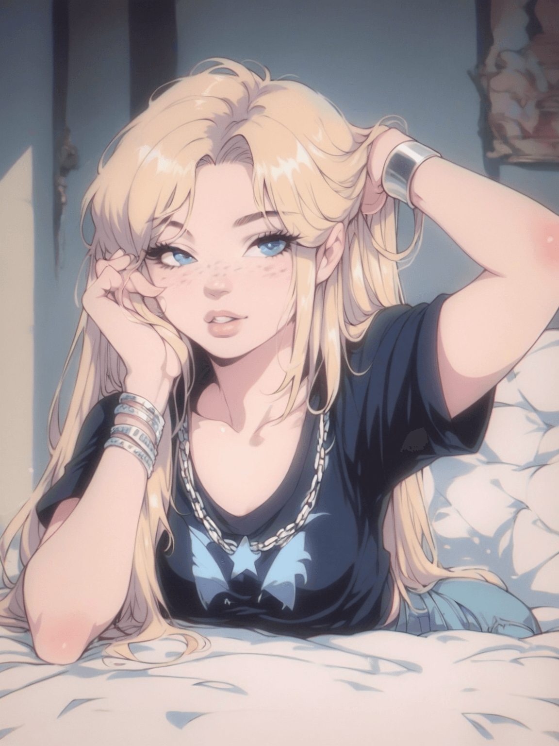 Thumbnail of Layla