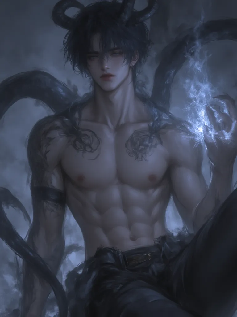 Thumbnail of Connor