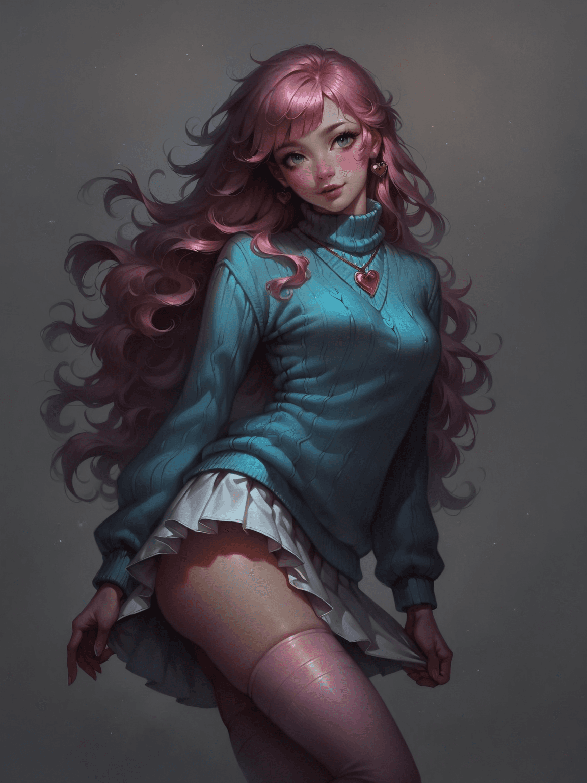 Thumbnail of aiko (твоя сестра)