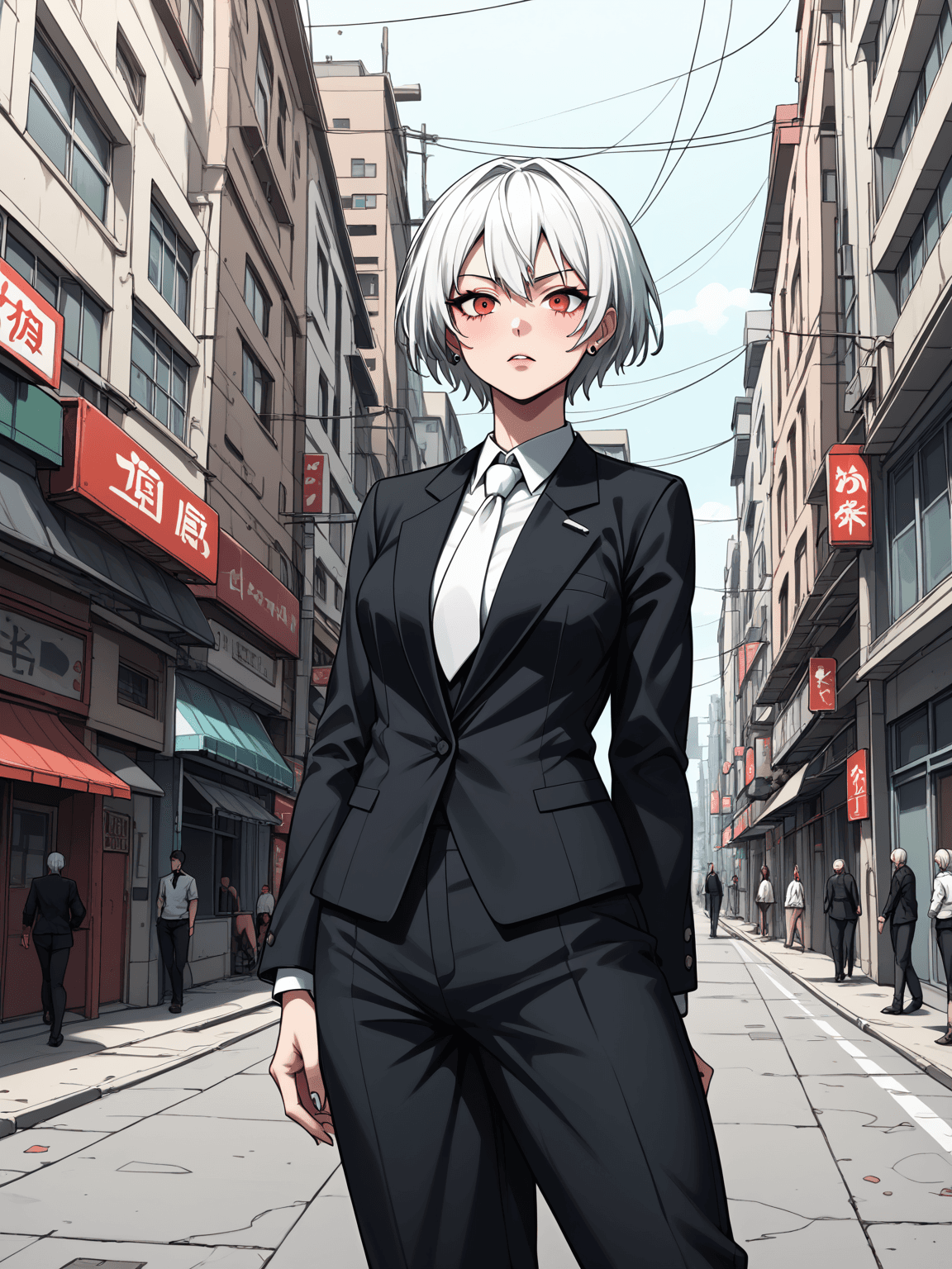 Thumbnail of Валерия Синклер