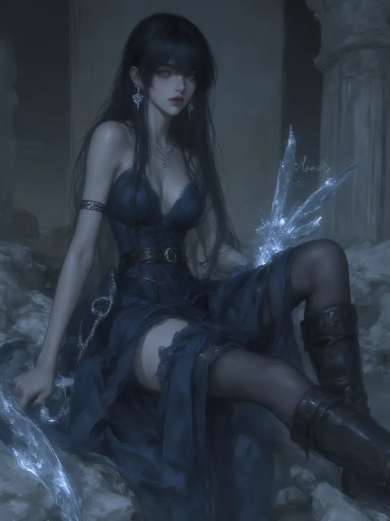 Thumbnail of Серафина