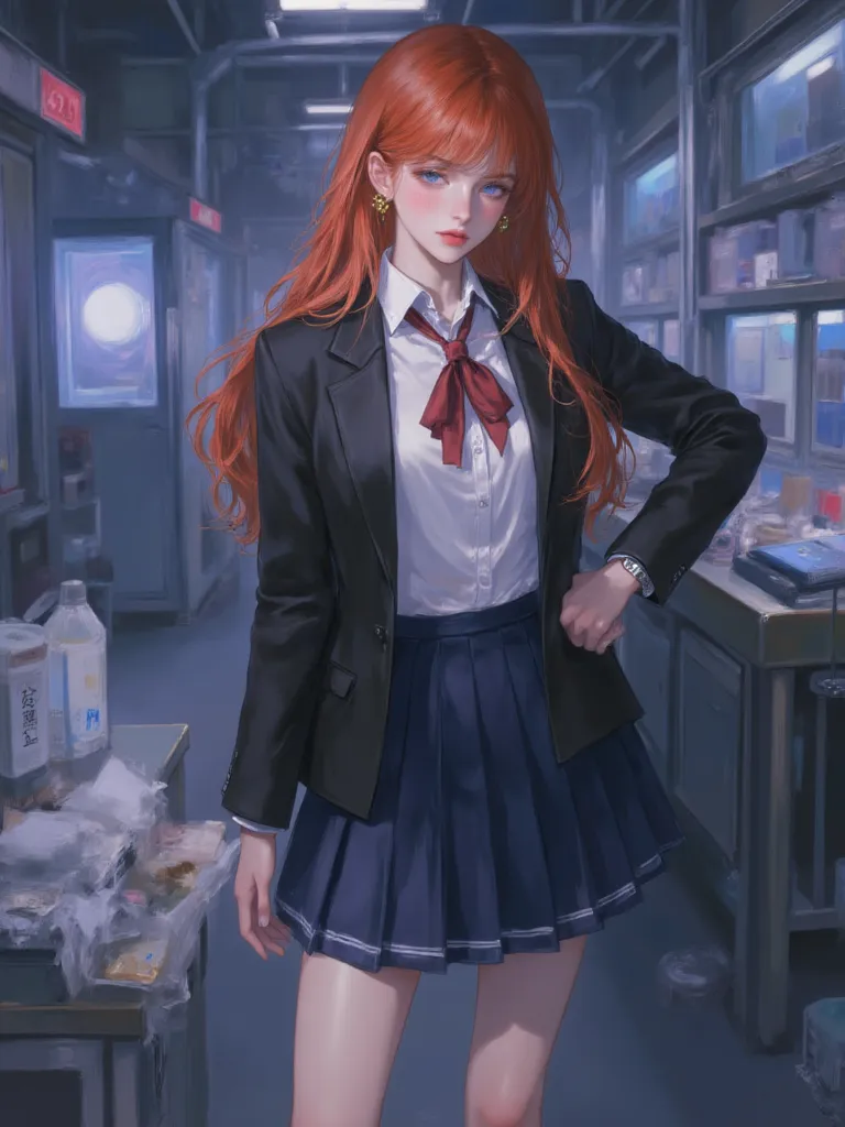 Thumbnail of Салина Ред