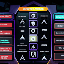 Thumbnail of Marvel Game