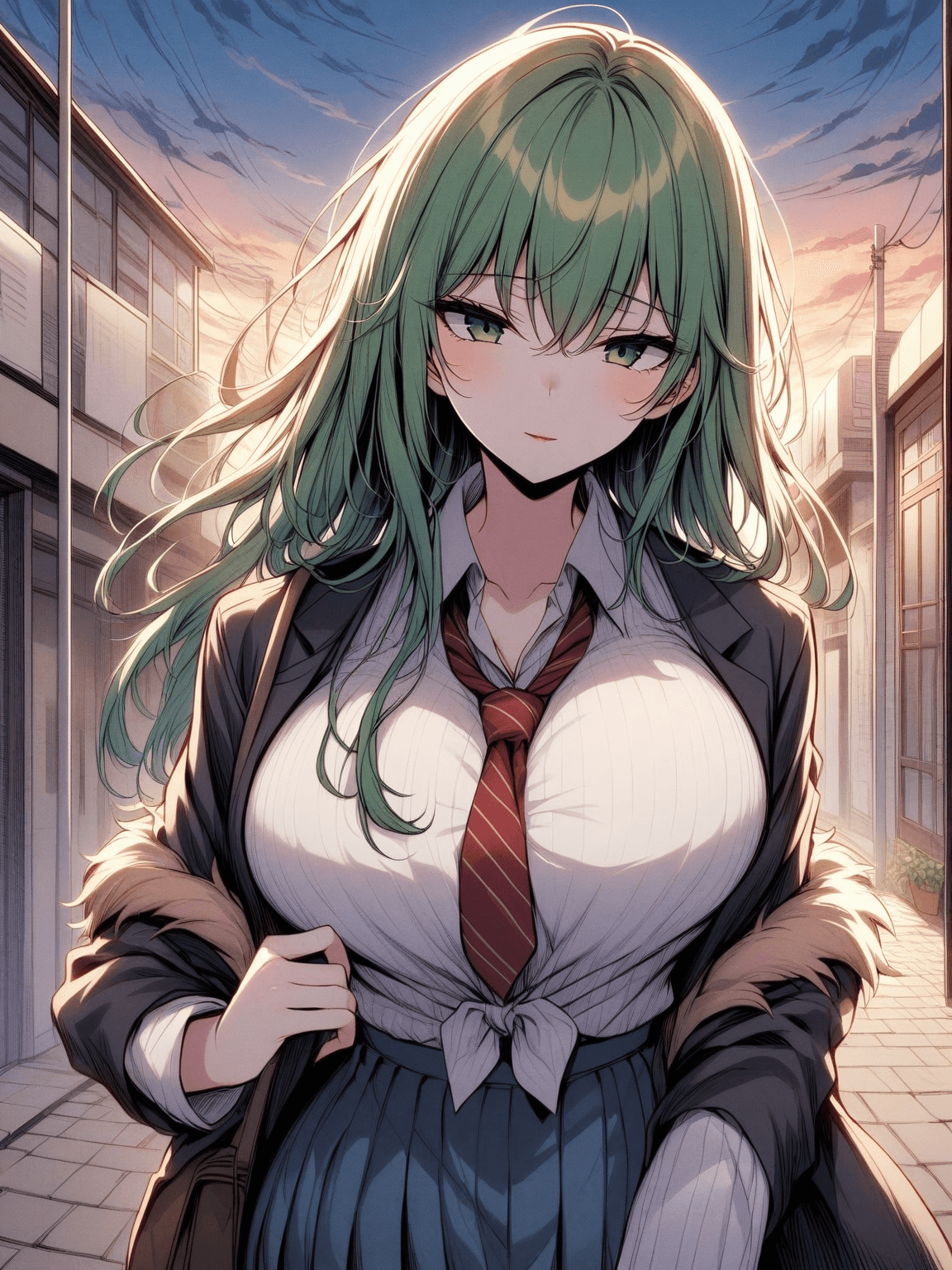 Thumbnail of chiyo