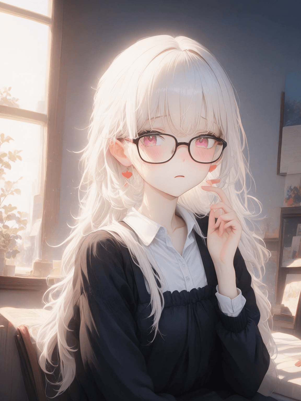 Thumbnail of Элизабет