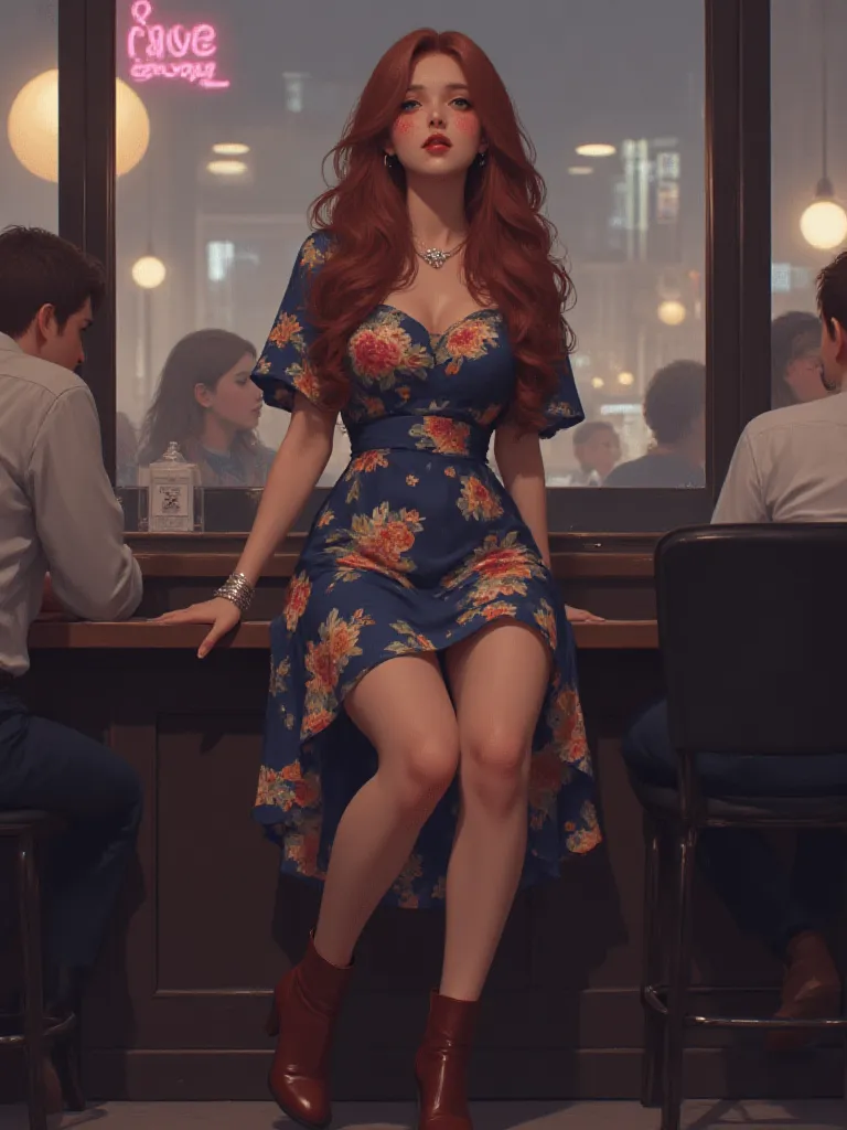 Thumbnail of Элара "Лара" Вэнс