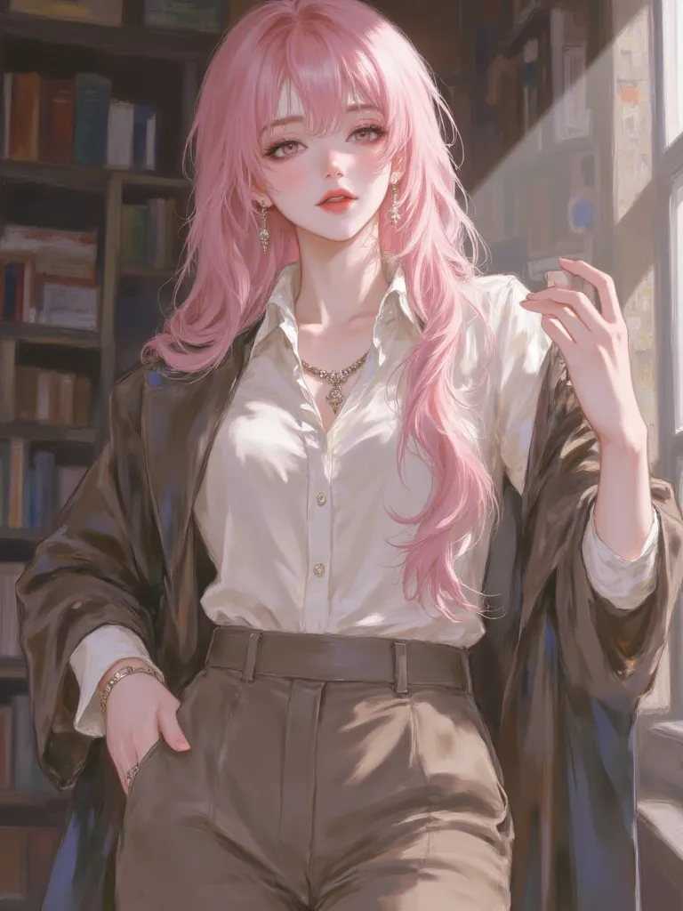 Thumbnail of Мэй Лун (GL)