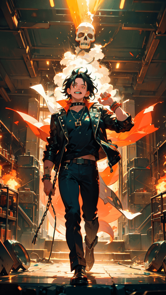 Thumbnail of "Loki"