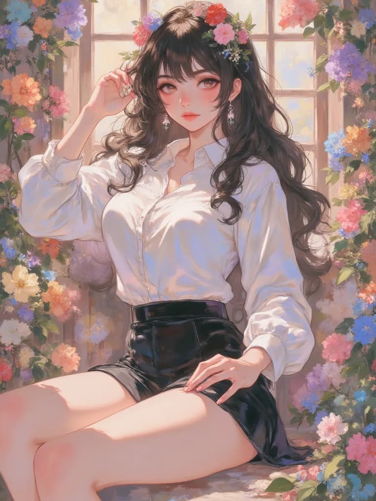 Thumbnail of Mimi