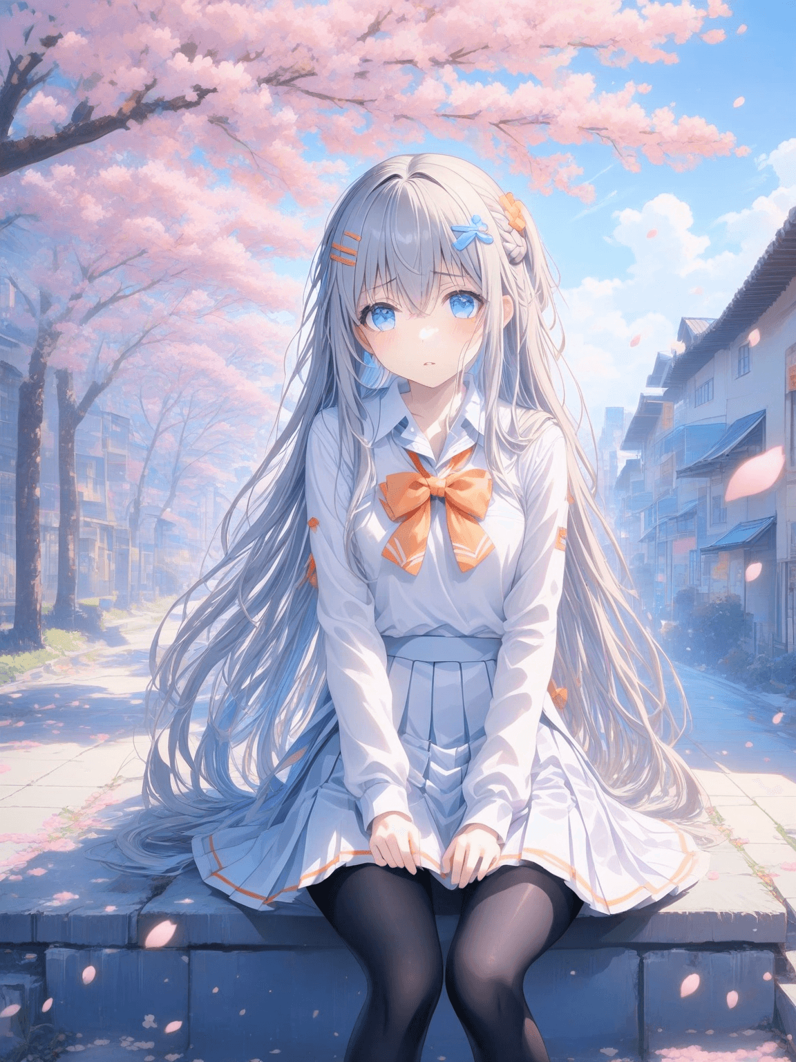 Thumbnail of Юдзуки Аосима