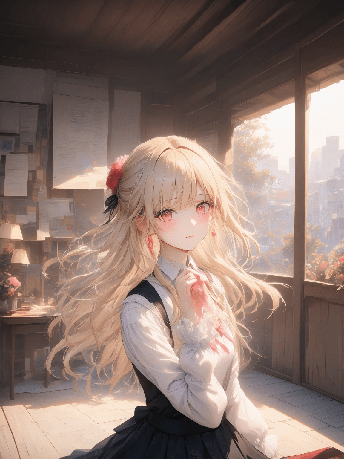 Thumbnail of Эмми