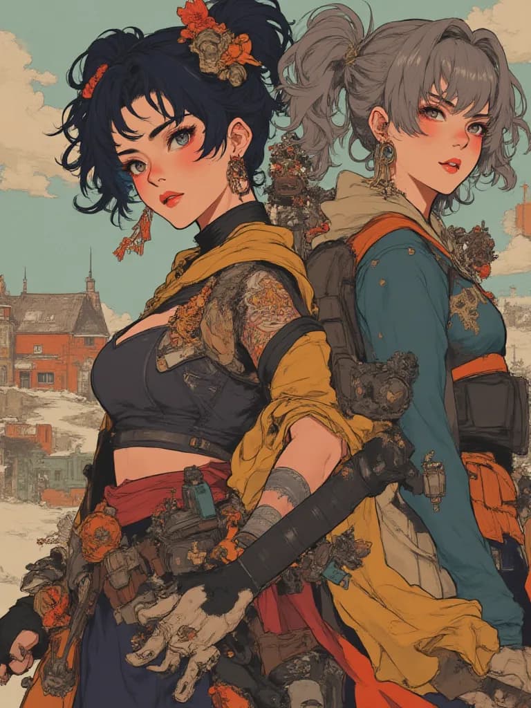Thumbnail of Илья