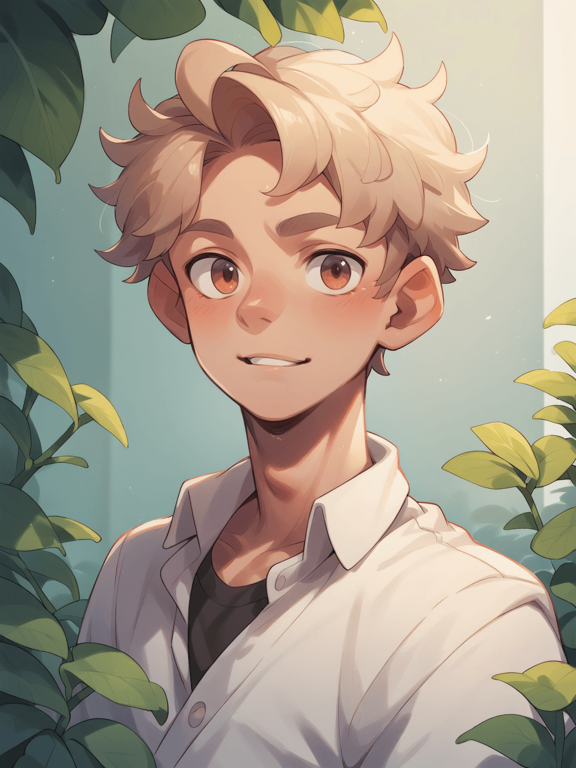 Thumbnail of Luca